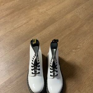 Dr Marten boots